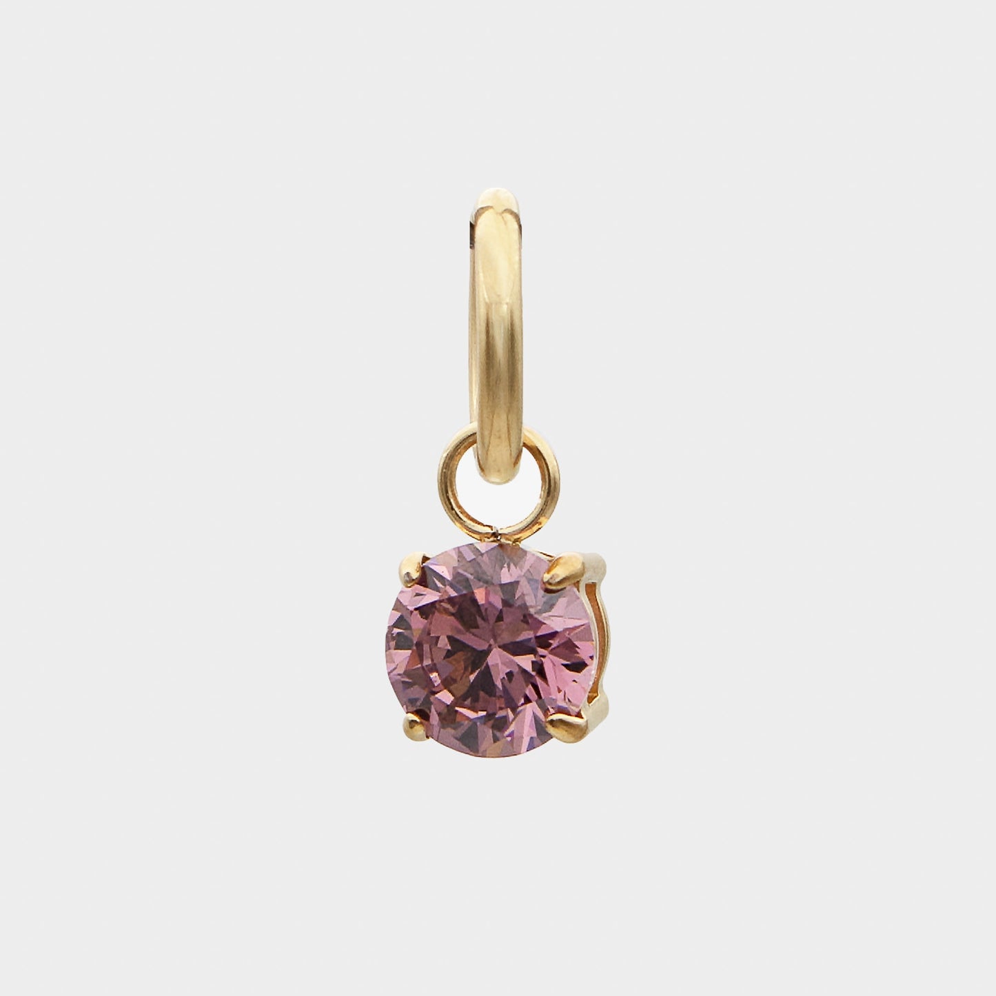 Charm Pendant (Add on)