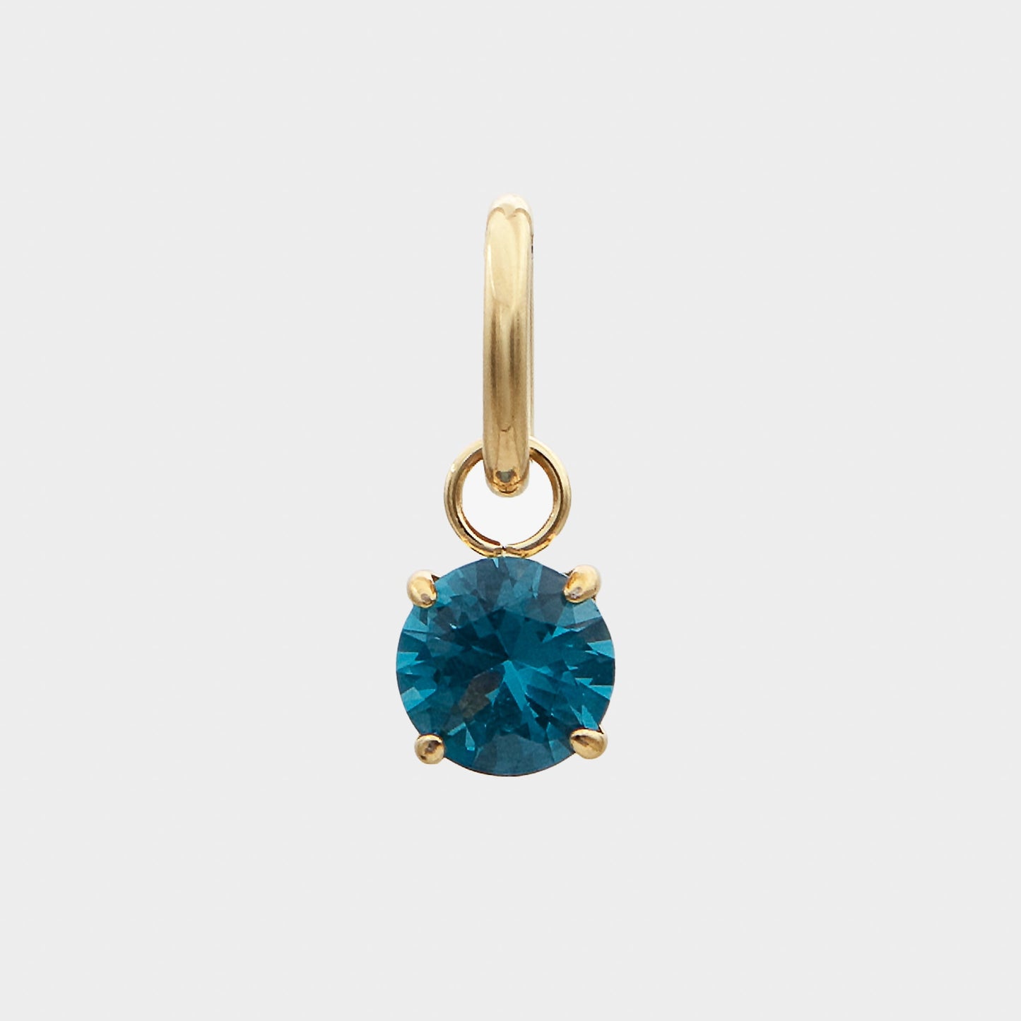 Charm Pendant (Add on)