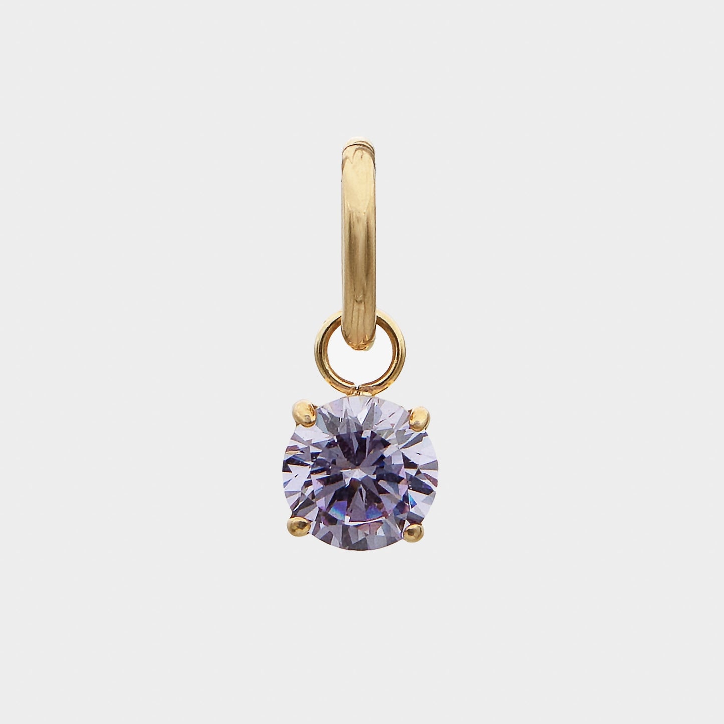 Charm Pendant (Add on)