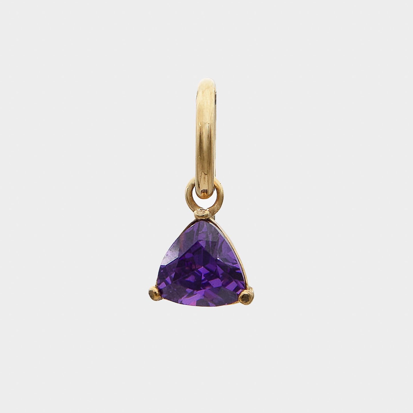 Charm Pendant (Add on)