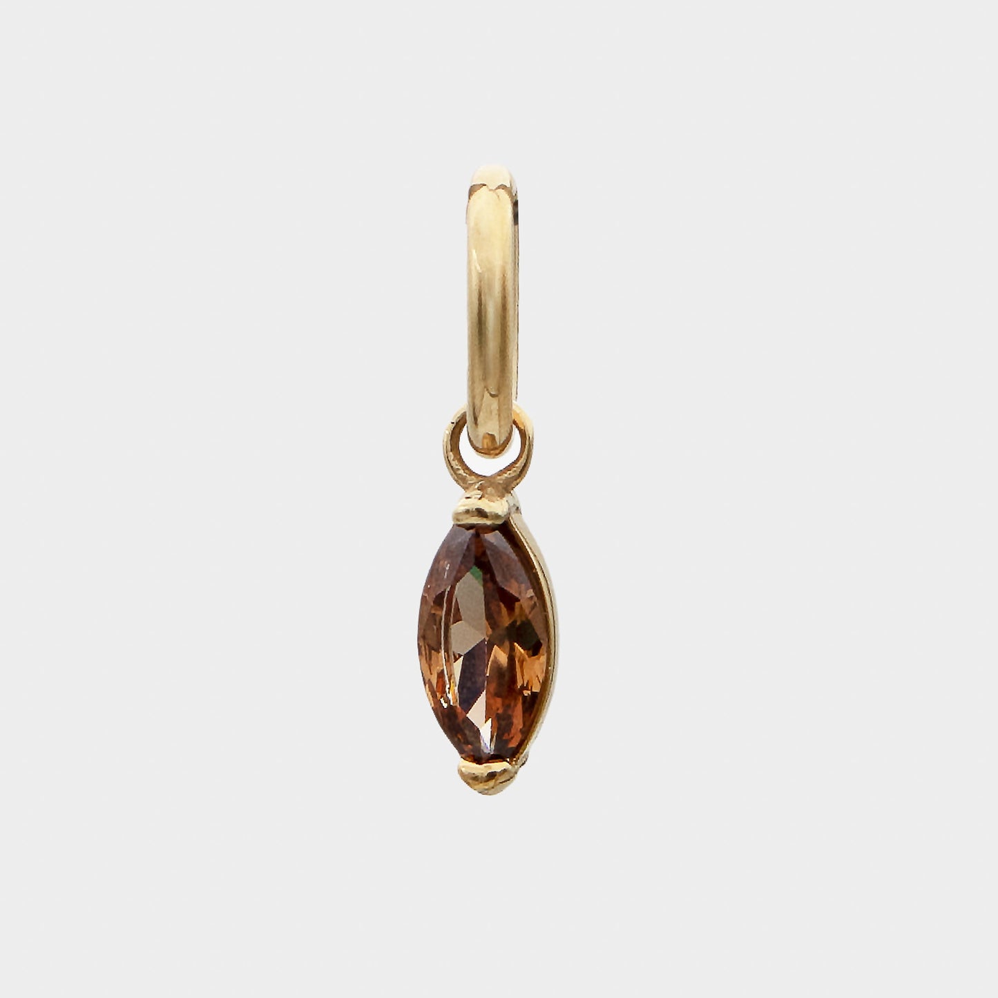 Charm Pendant (Add on)