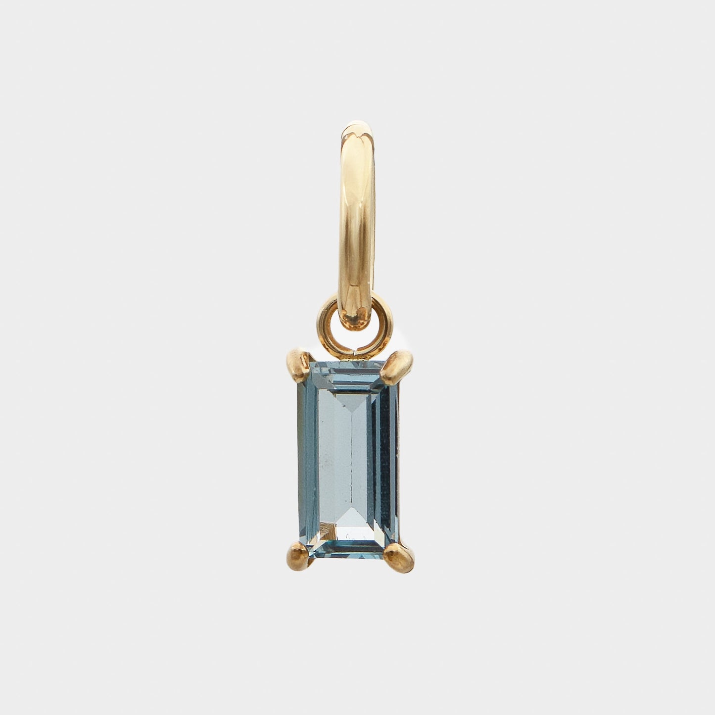 Charm Pendant (Add on)