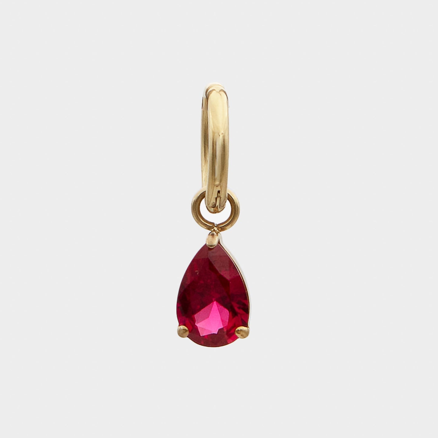 Charm Pendant (Add on)