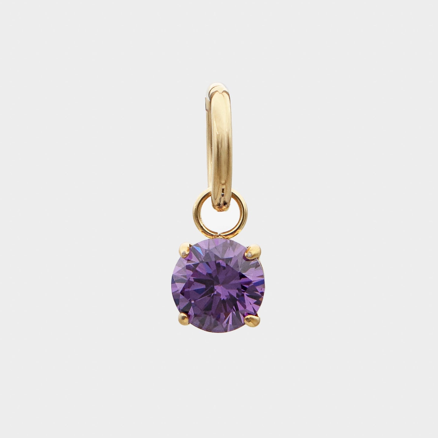 Charm Pendant (Add on)