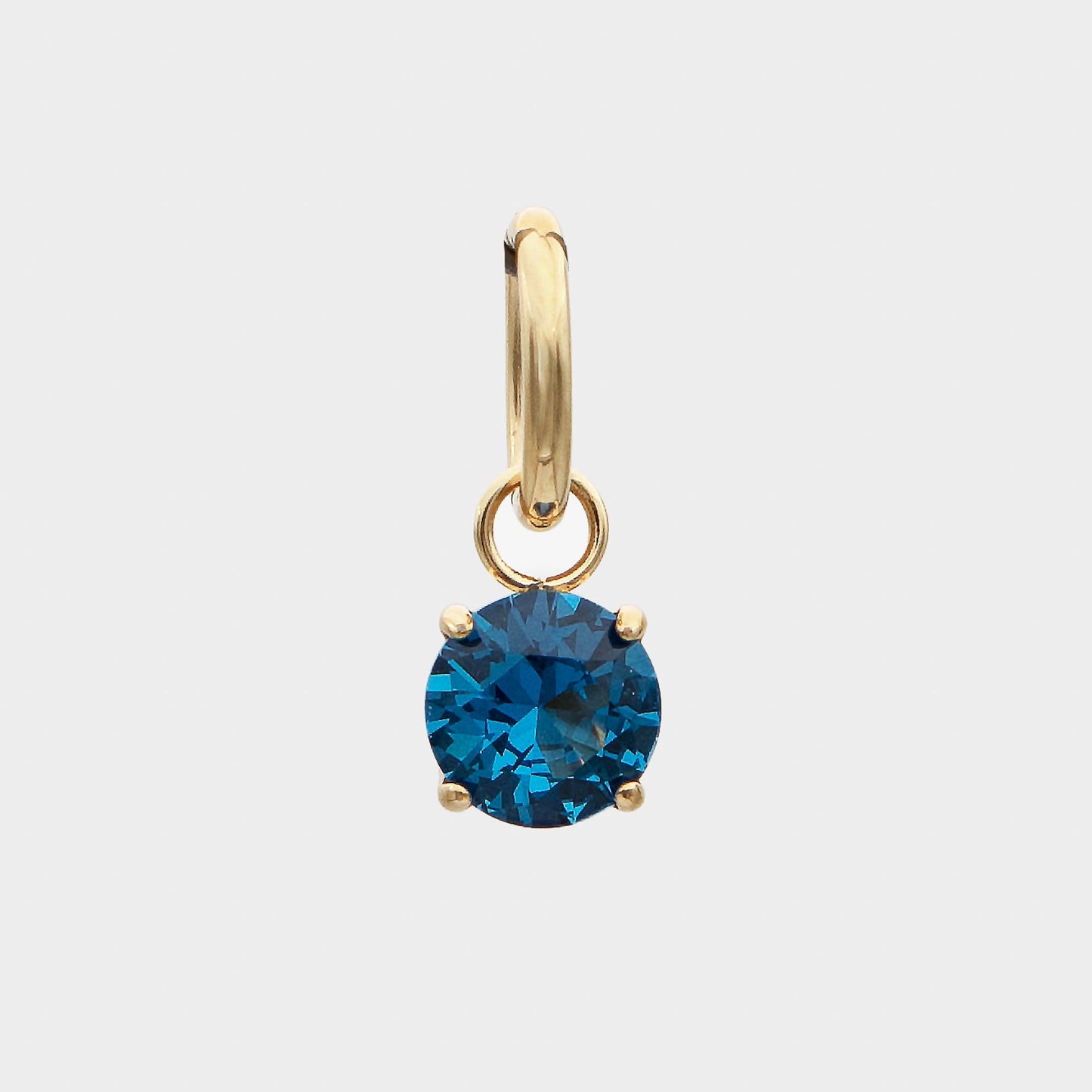 Charm Pendant (Add on)