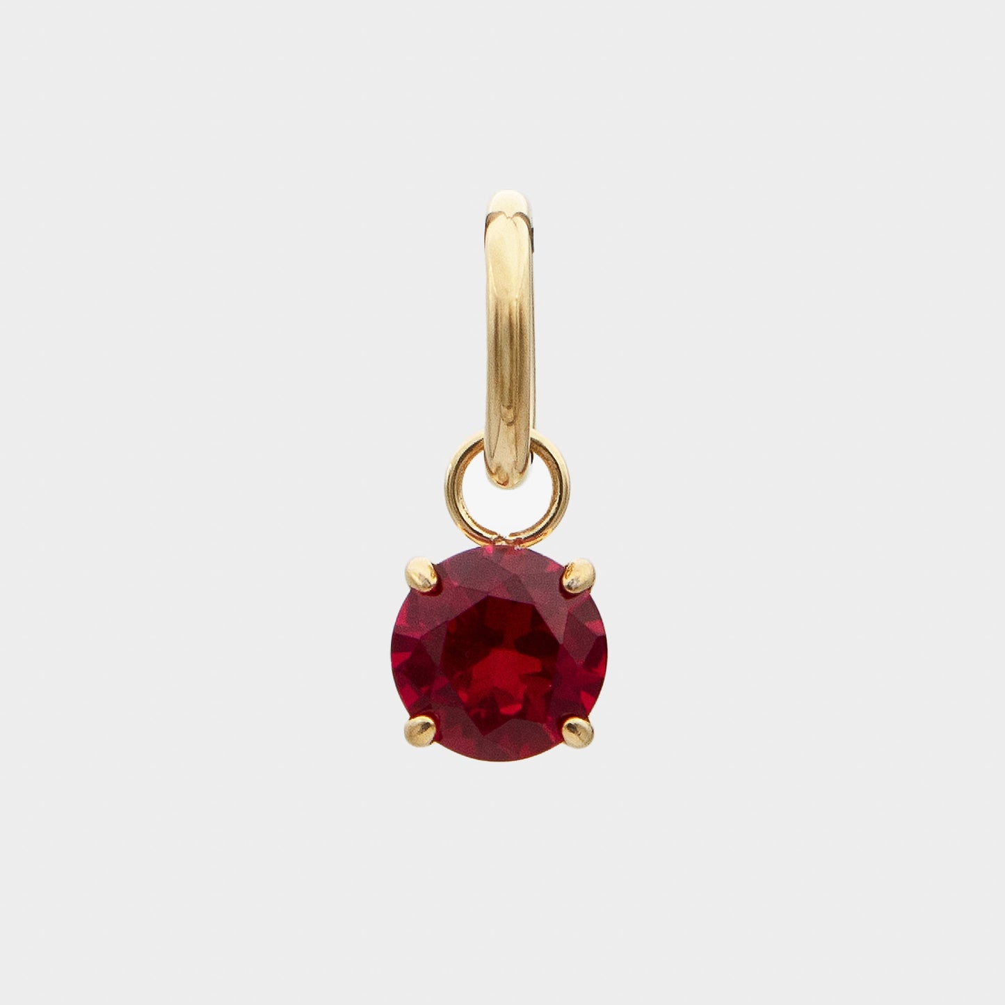 Charm Pendant (Add on)
