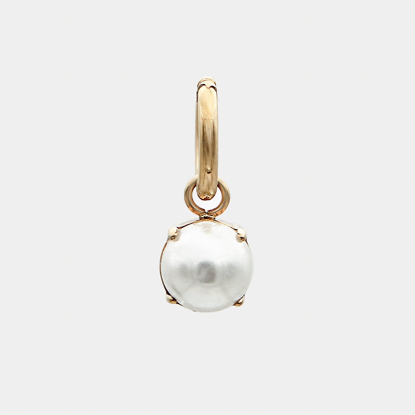 Charm Pendant (Add on)