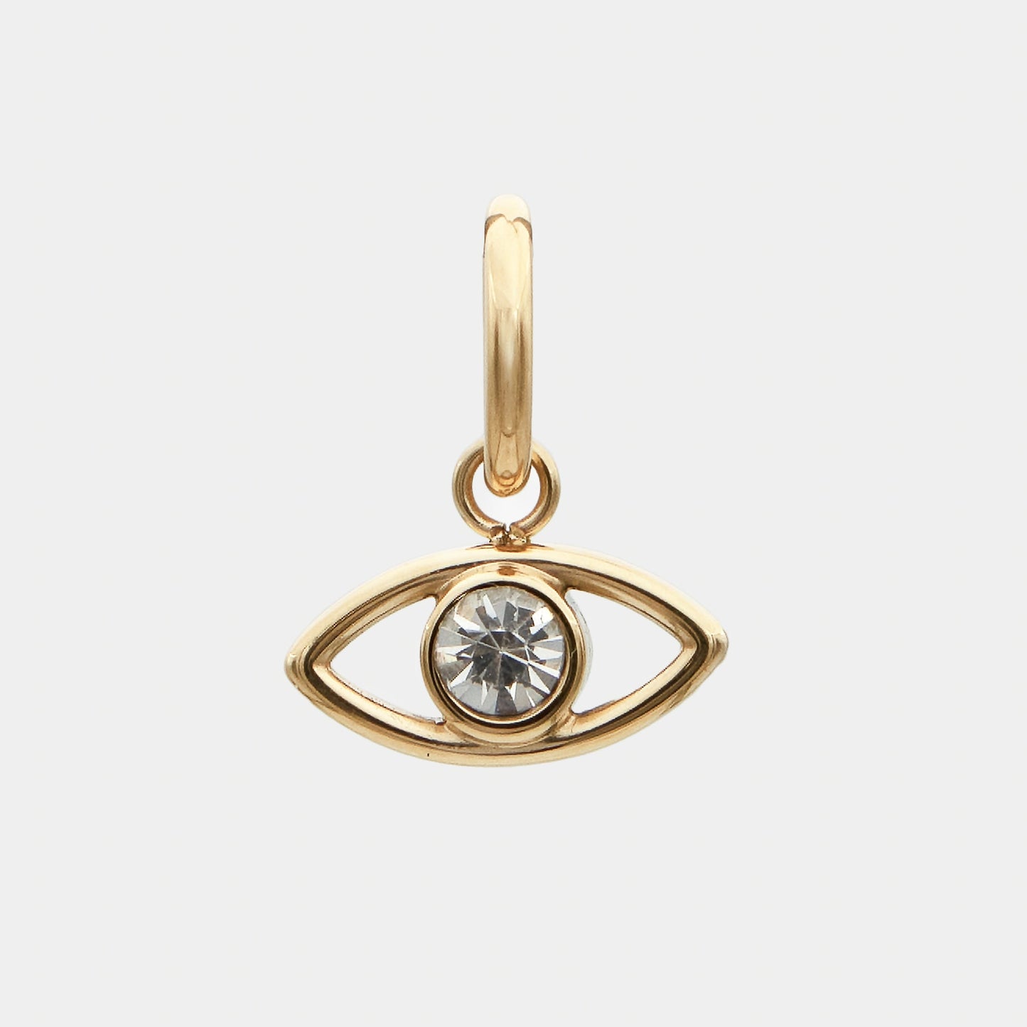 Charm Pendant (Add on)