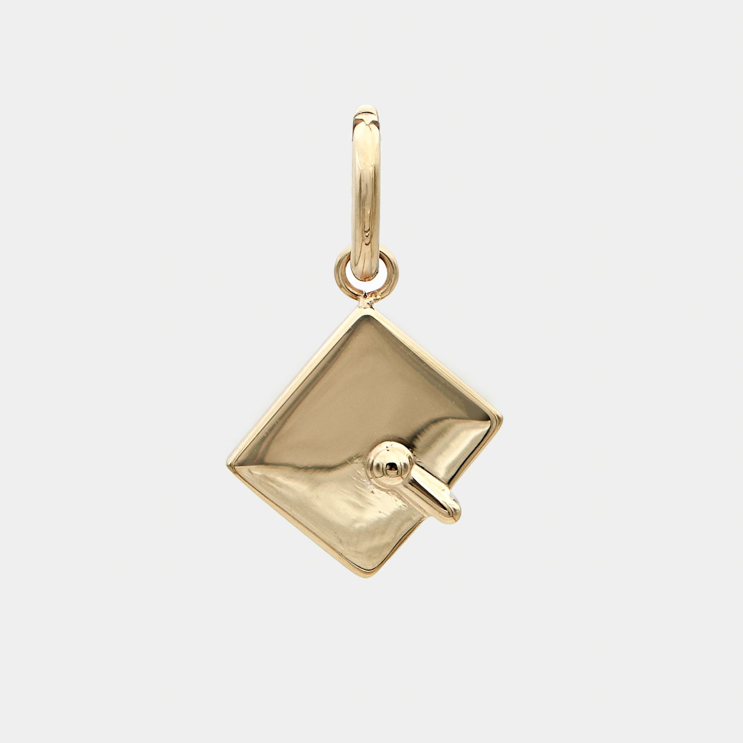 Charm Pendant (Add on)