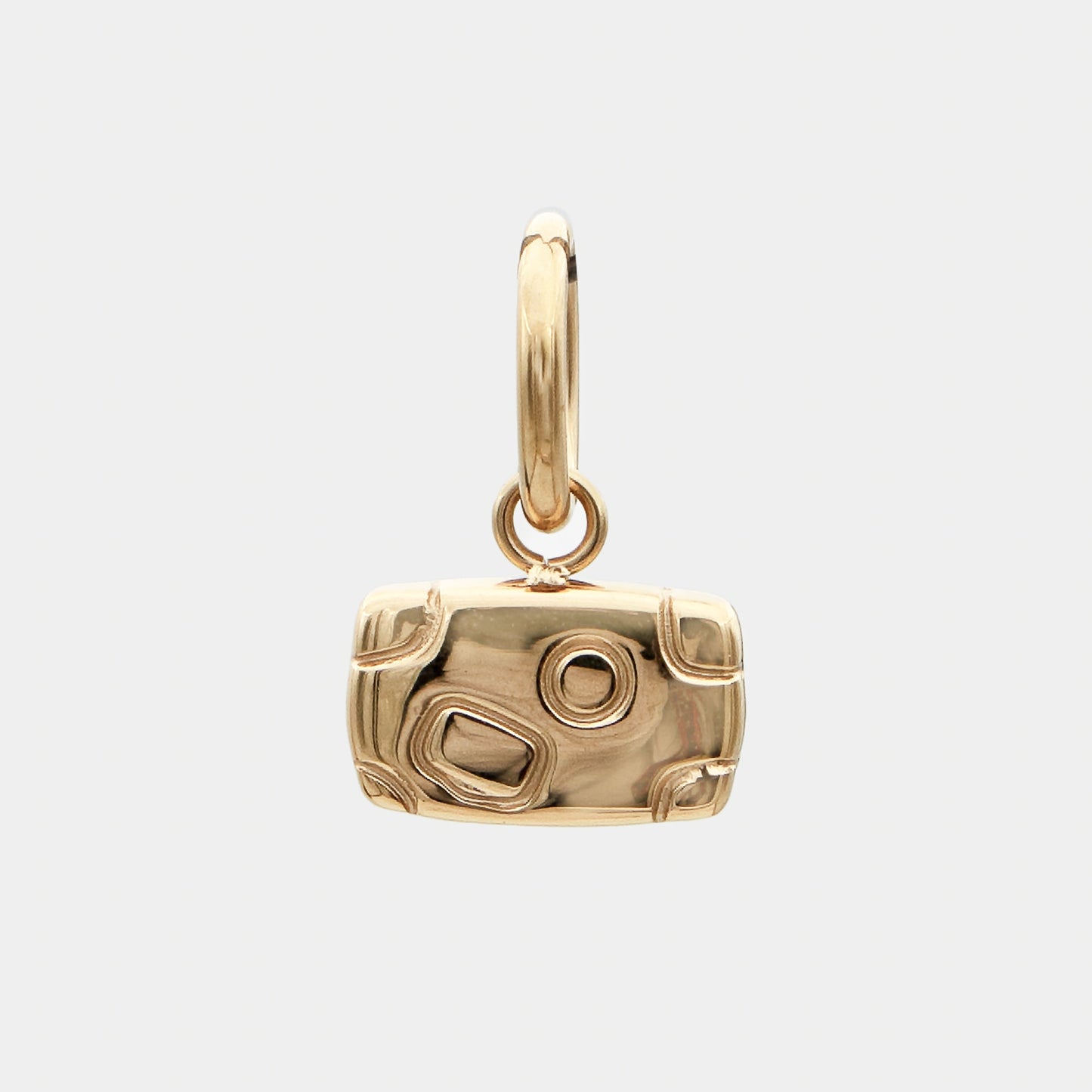 Charm Pendant (Add on)