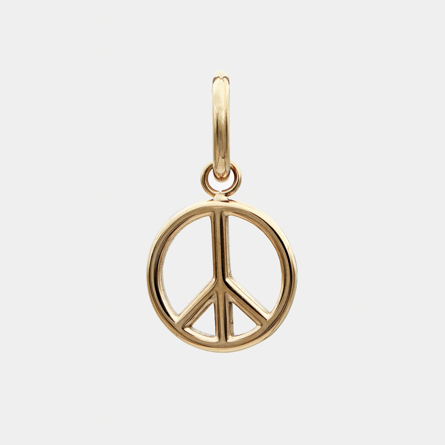 Charm Pendant (Add on)
