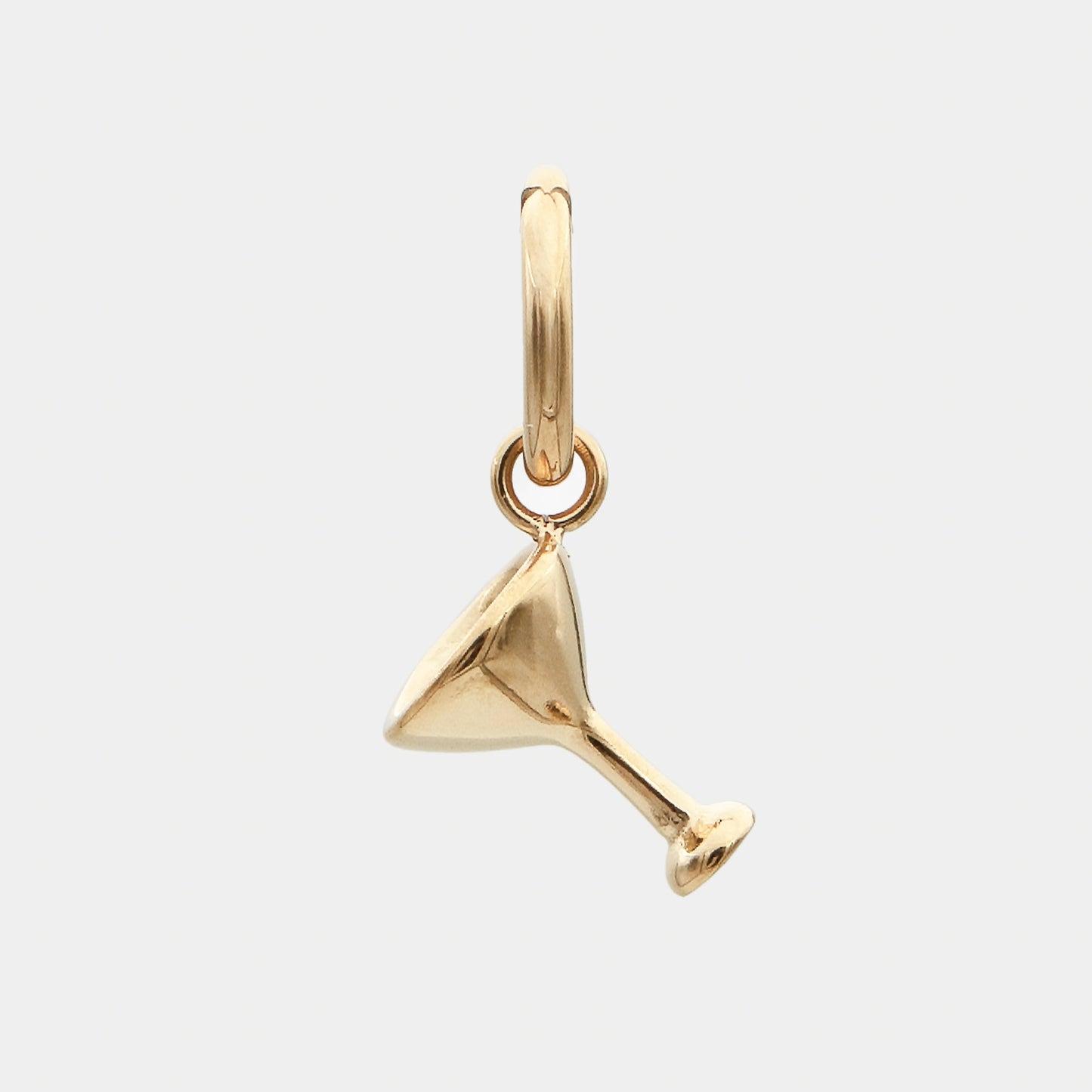 Charm Pendant (Add on)