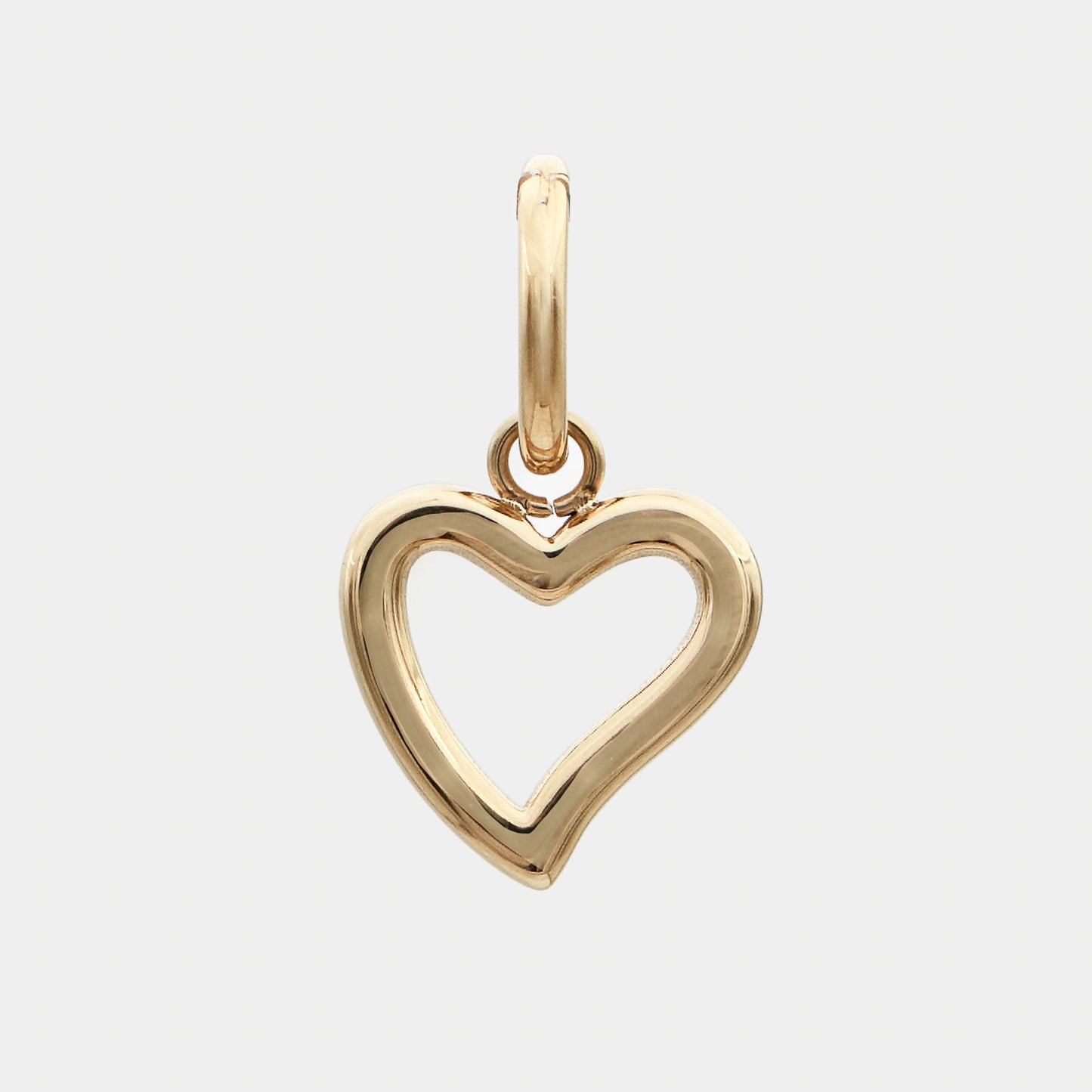 Charm Pendant (Add on)