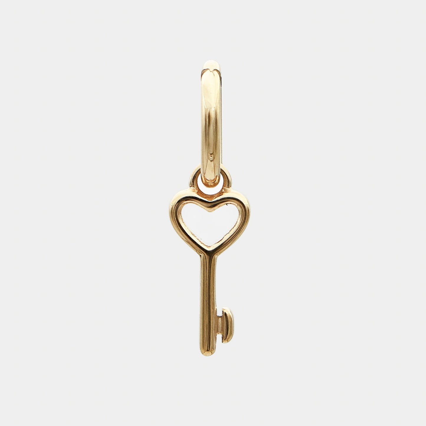 Charm Pendant (Add on)