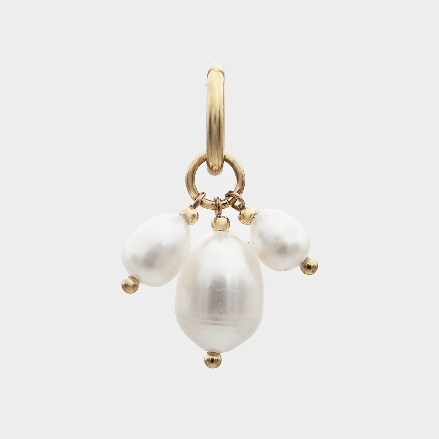 Charm Pendant (Add on)