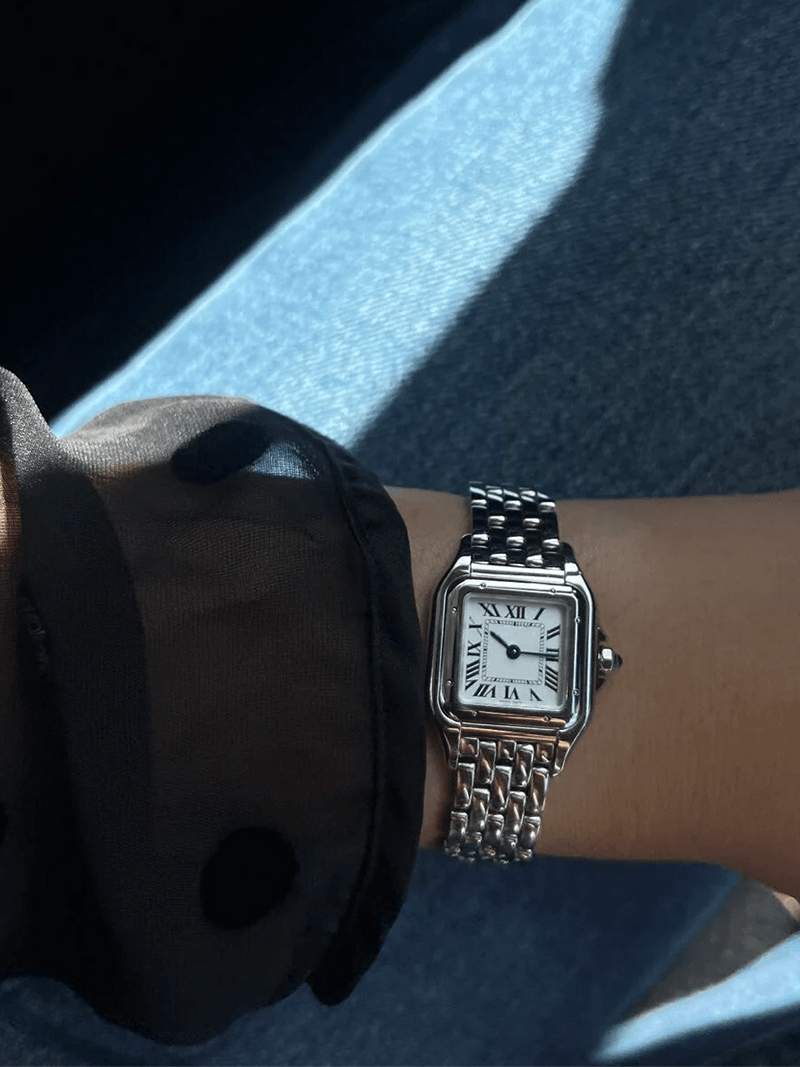 Kinsley | Orologio Elegante