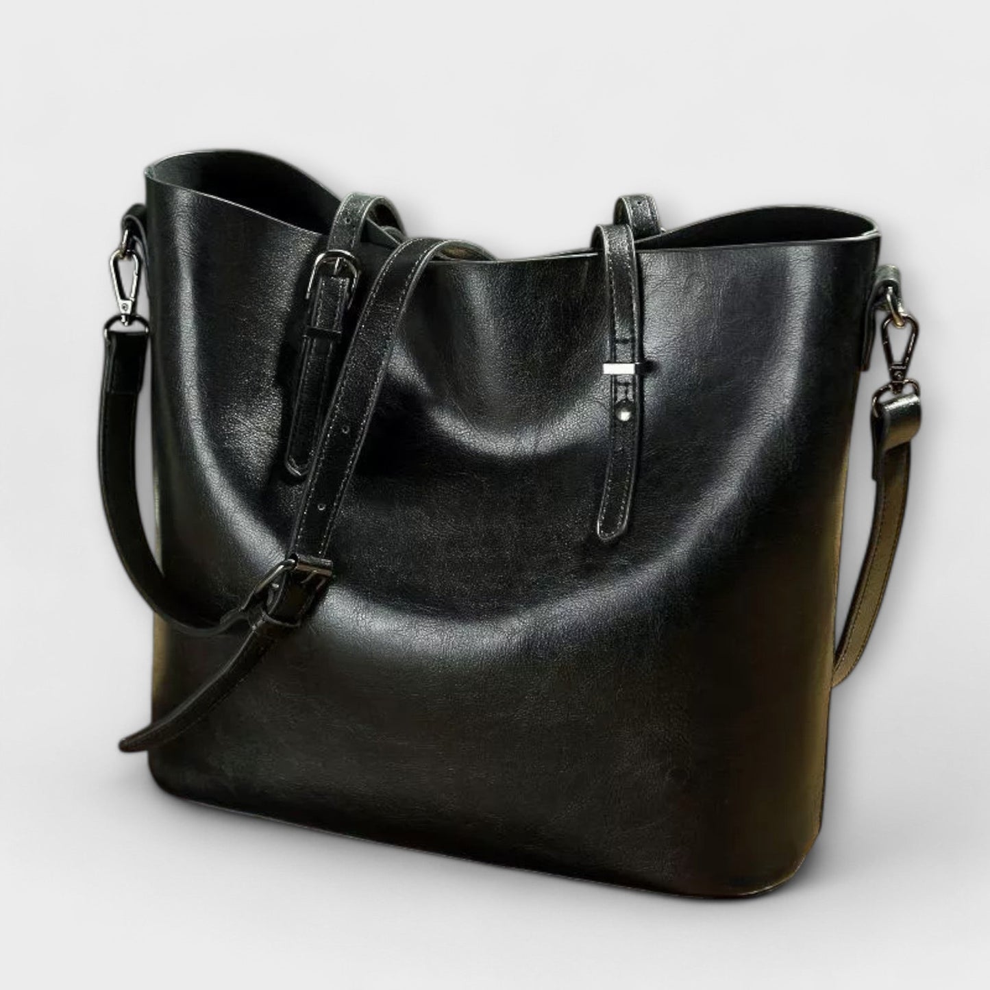 Gianna Boutique - Borsa a Spalla Vintage