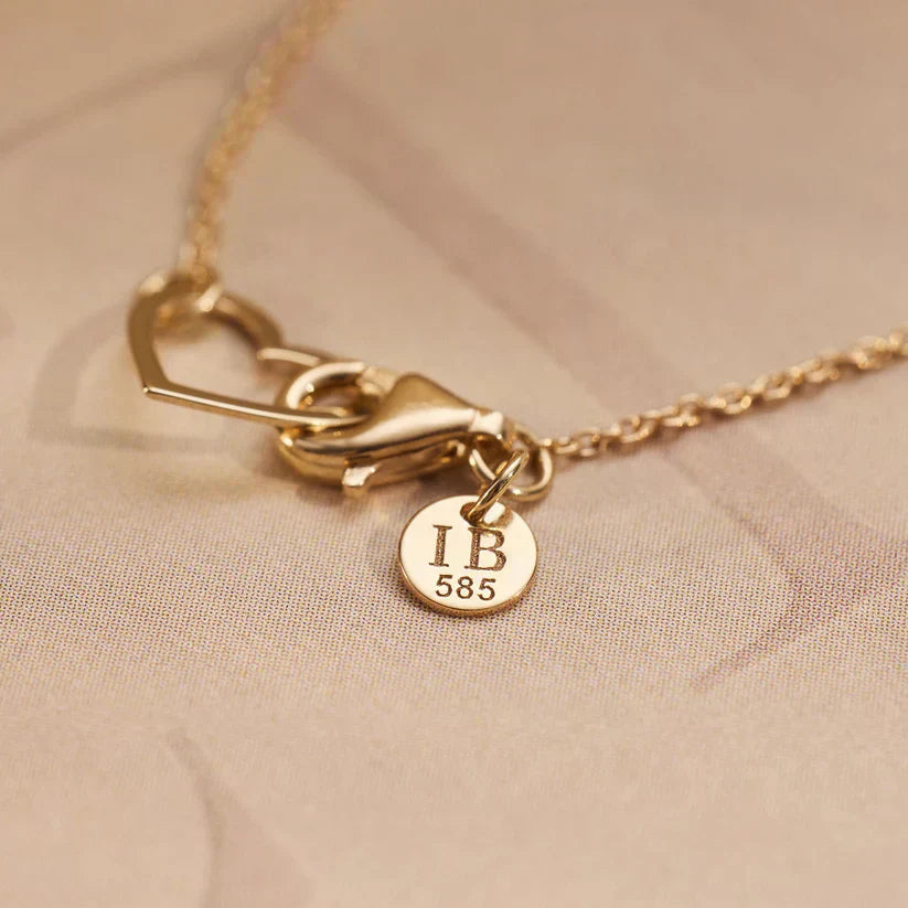 Olivianne | Bracciale in Oro 14k