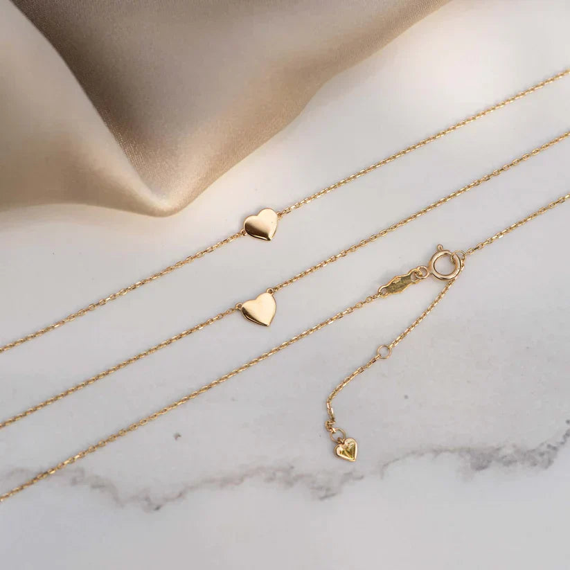 Danirelle | Bracciale in Oro 14k