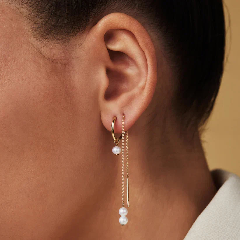 Julanique | Orecchini in Oro 14k