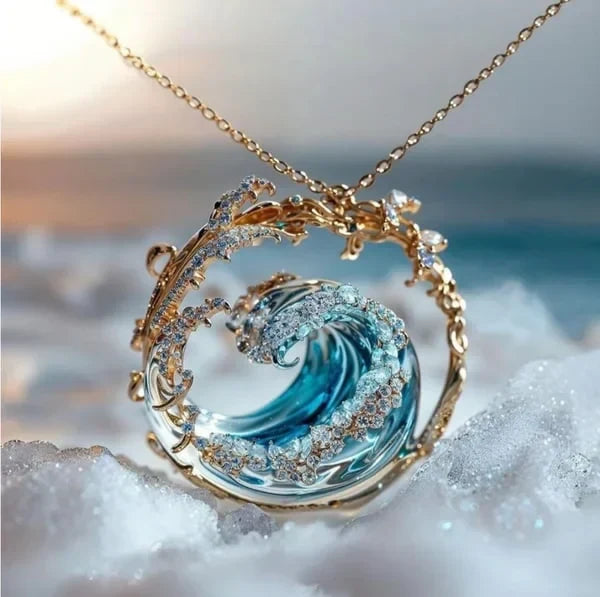 Mireya - Voto dell'oceano