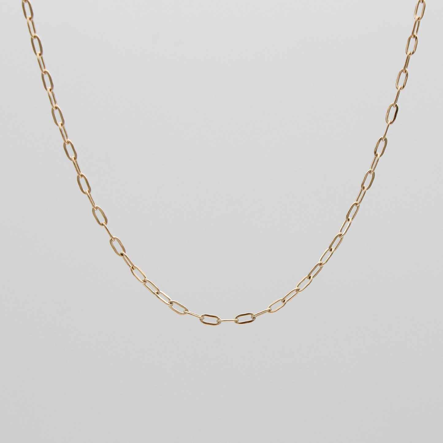 Charm Necklace