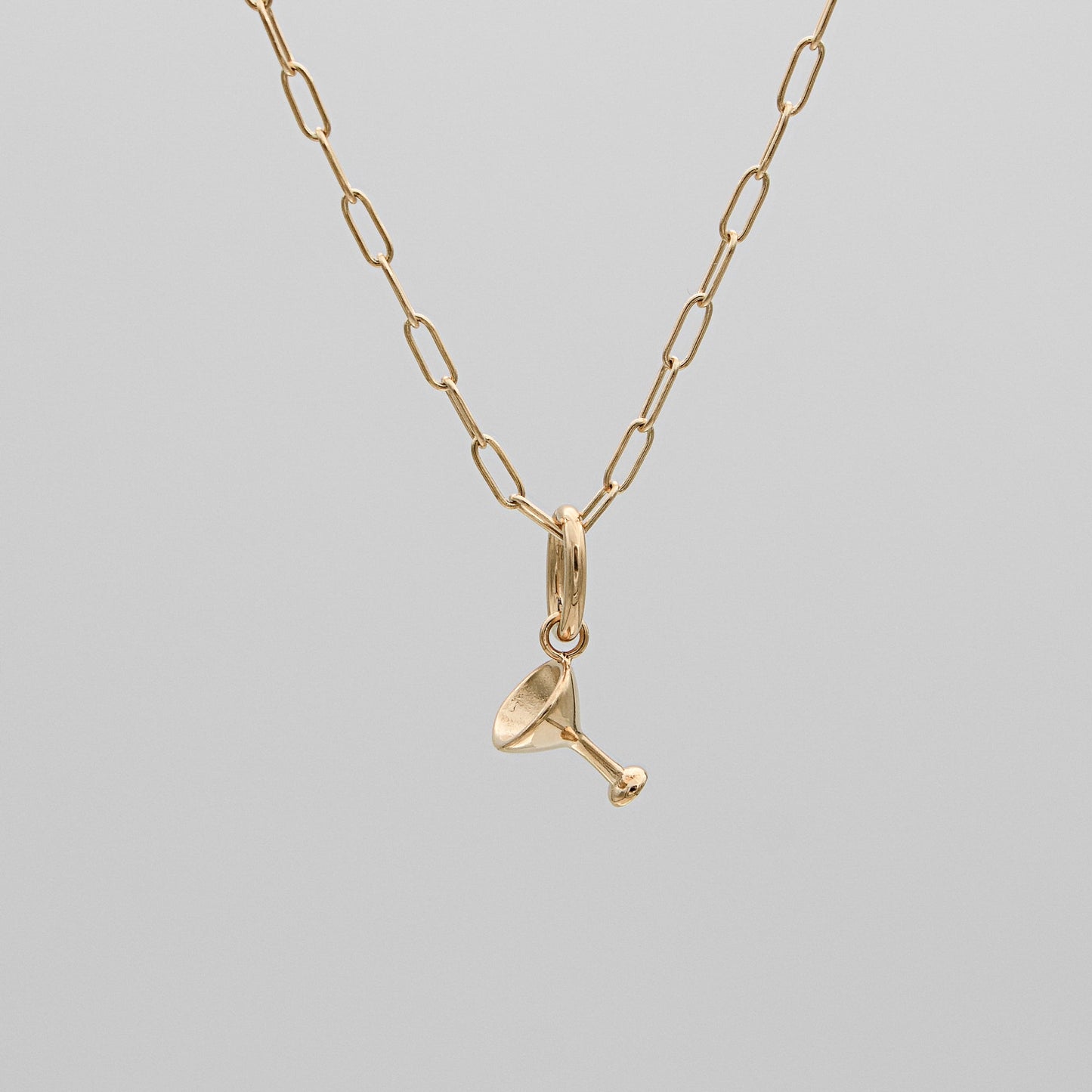 Charm Necklace