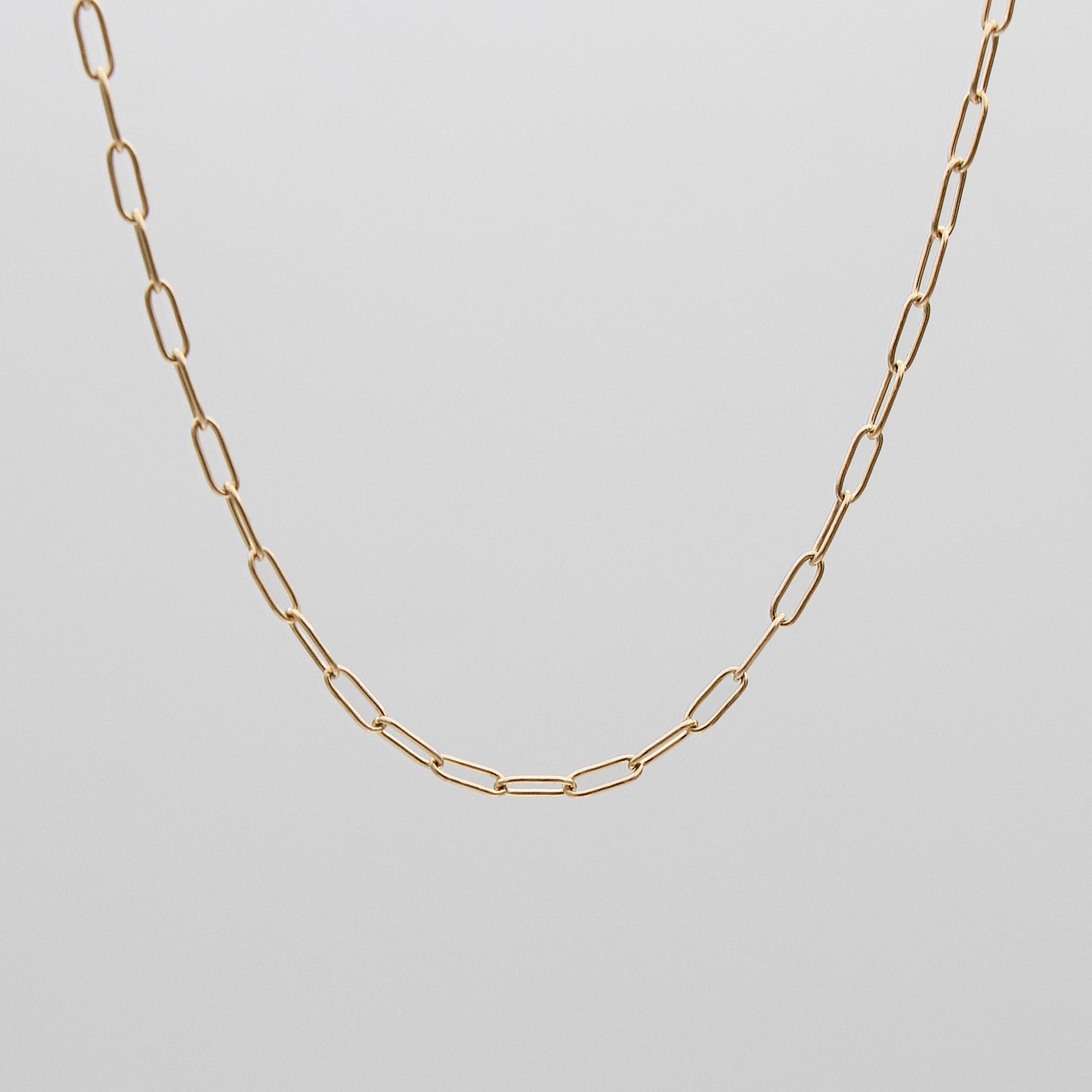 Charm Necklace