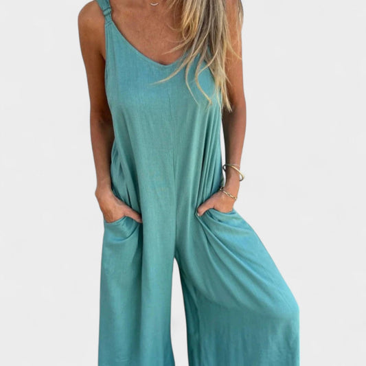 GIOIA | TUTA AMPIA E RILASSATA