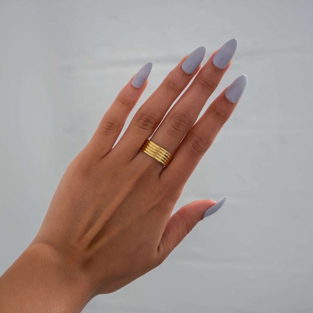 Zoe Ring
