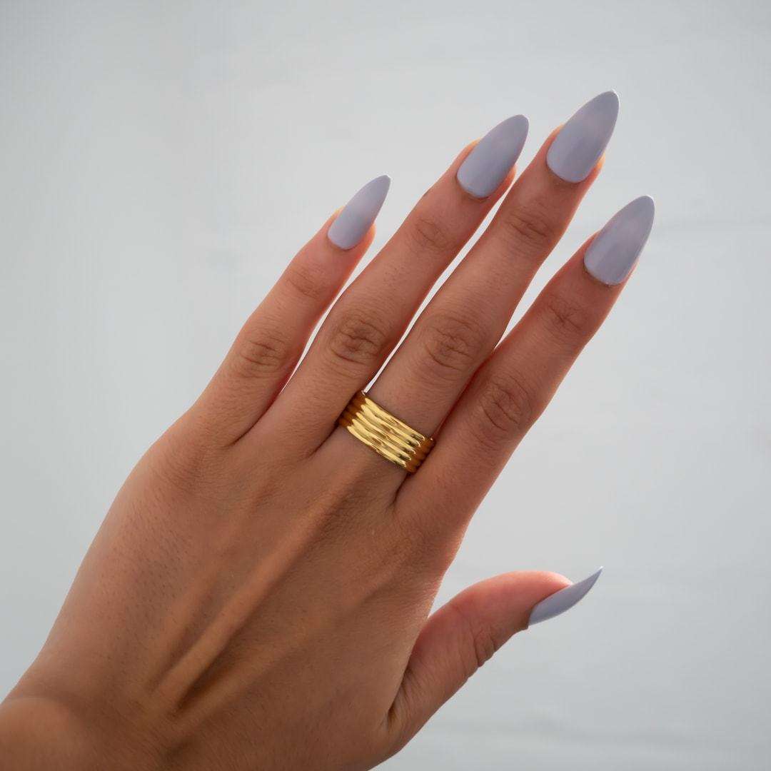 Zoe Ring