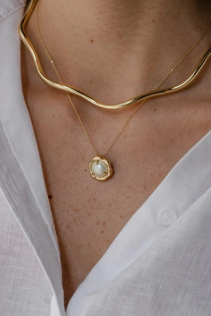 NECKLACES & BRACELETS