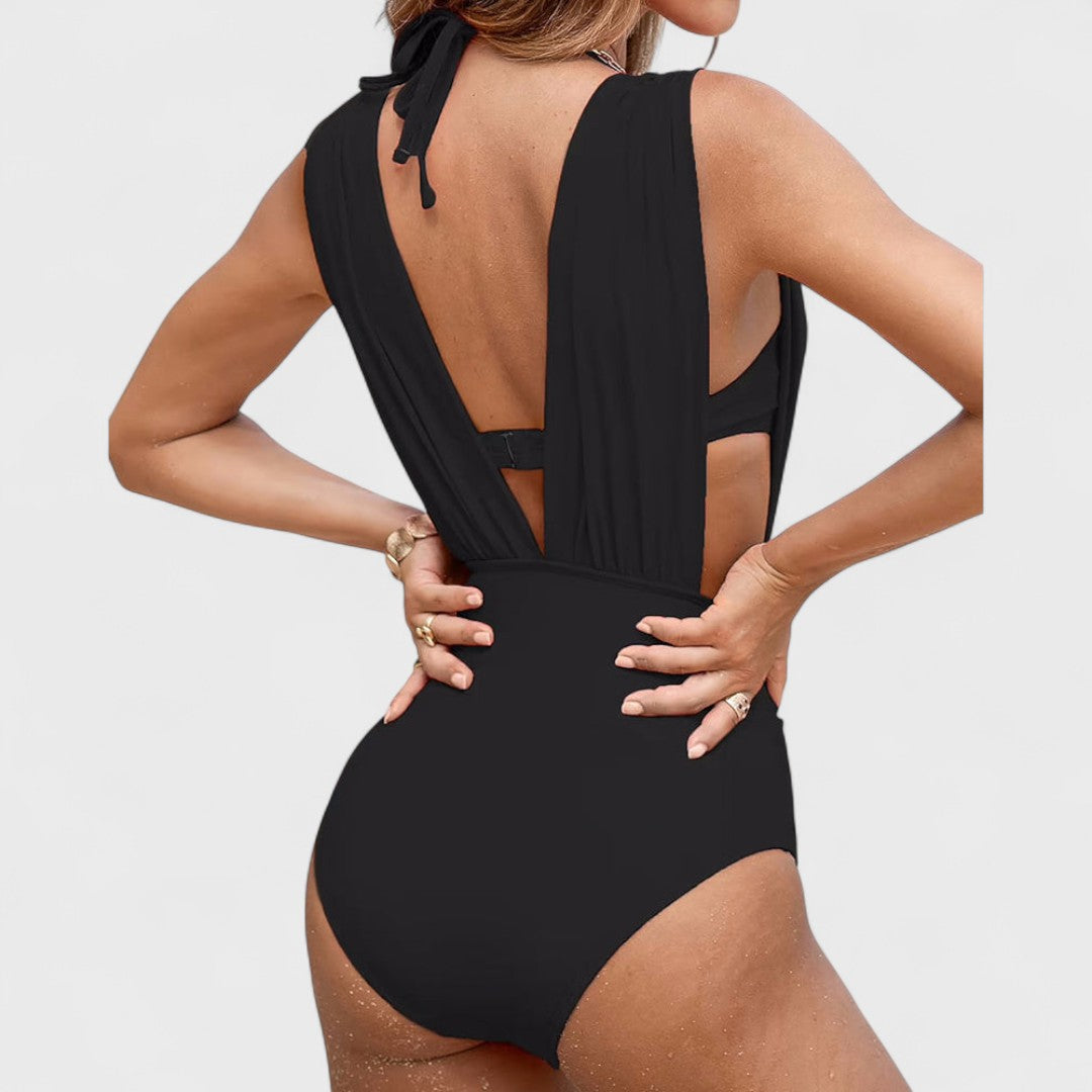 Karina - Costume da bagno modellante V