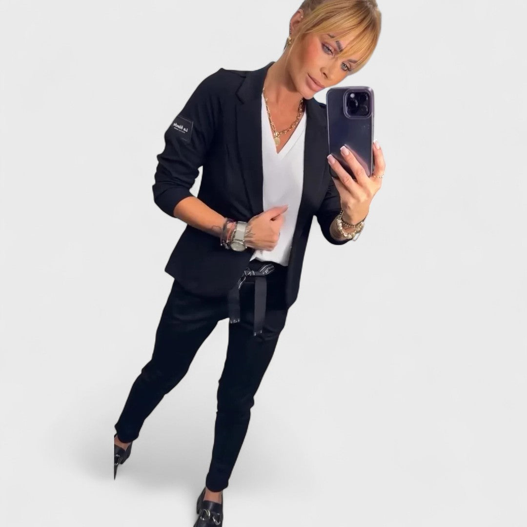 Oriane - L'equilibrio perfetto tra stile e comfort