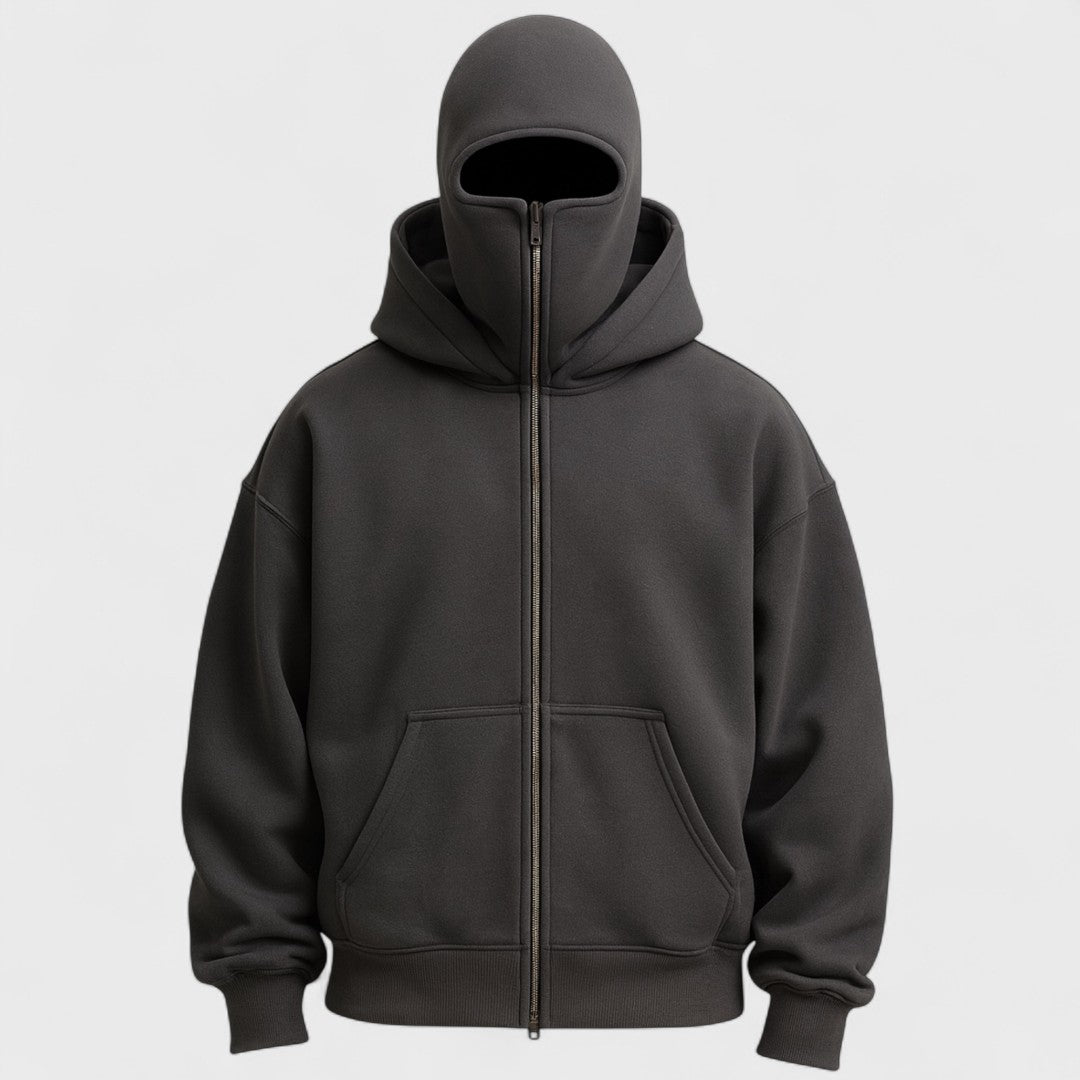 Nova - Felpa con cappuccio Shiesty