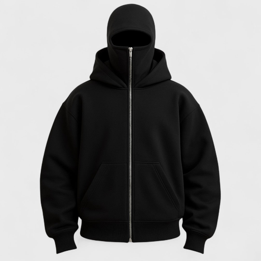 Nova - Felpa con cappuccio Shiesty