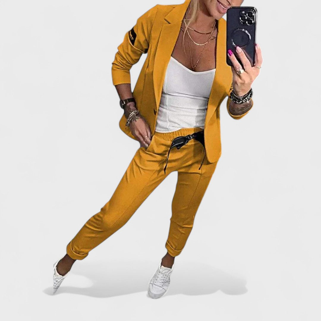 Oriane - L'equilibrio perfetto tra stile e comfort