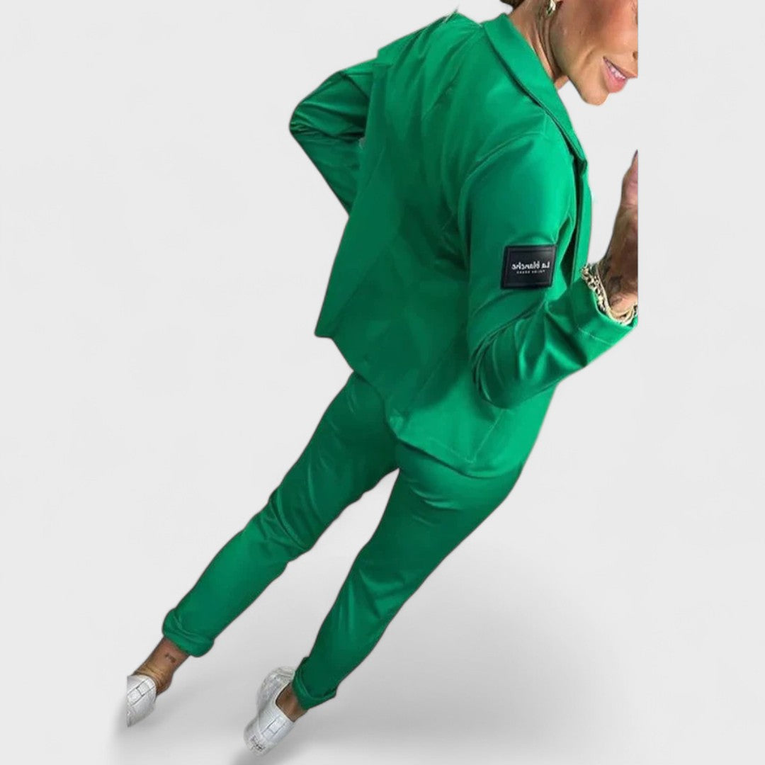 Oriane - L'equilibrio perfetto tra stile e comfort