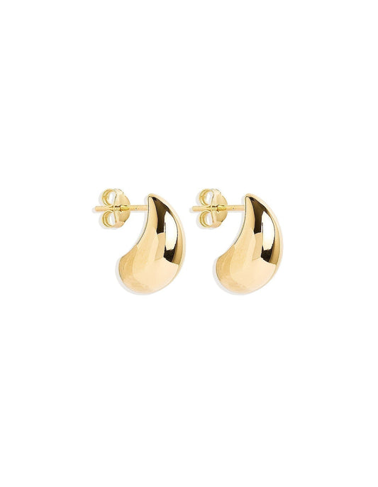 Zoralyssa | Orecchini in Oro 18k