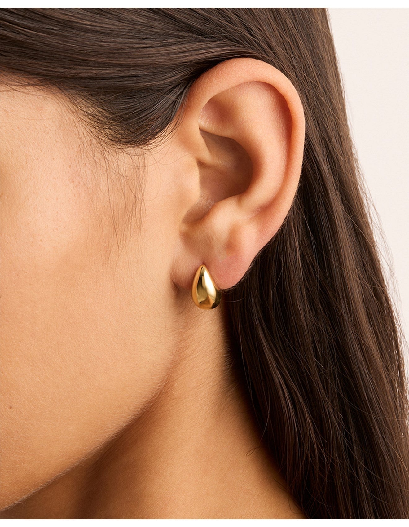 Zoralyssa | Orecchini in Oro 18k