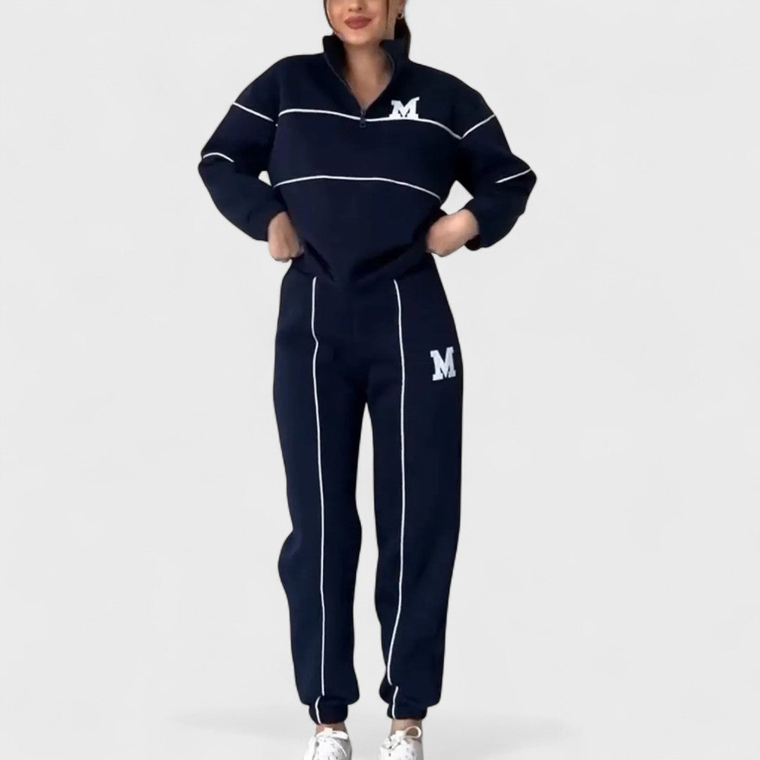 Michigan - Comodo, elegante e rilassato.