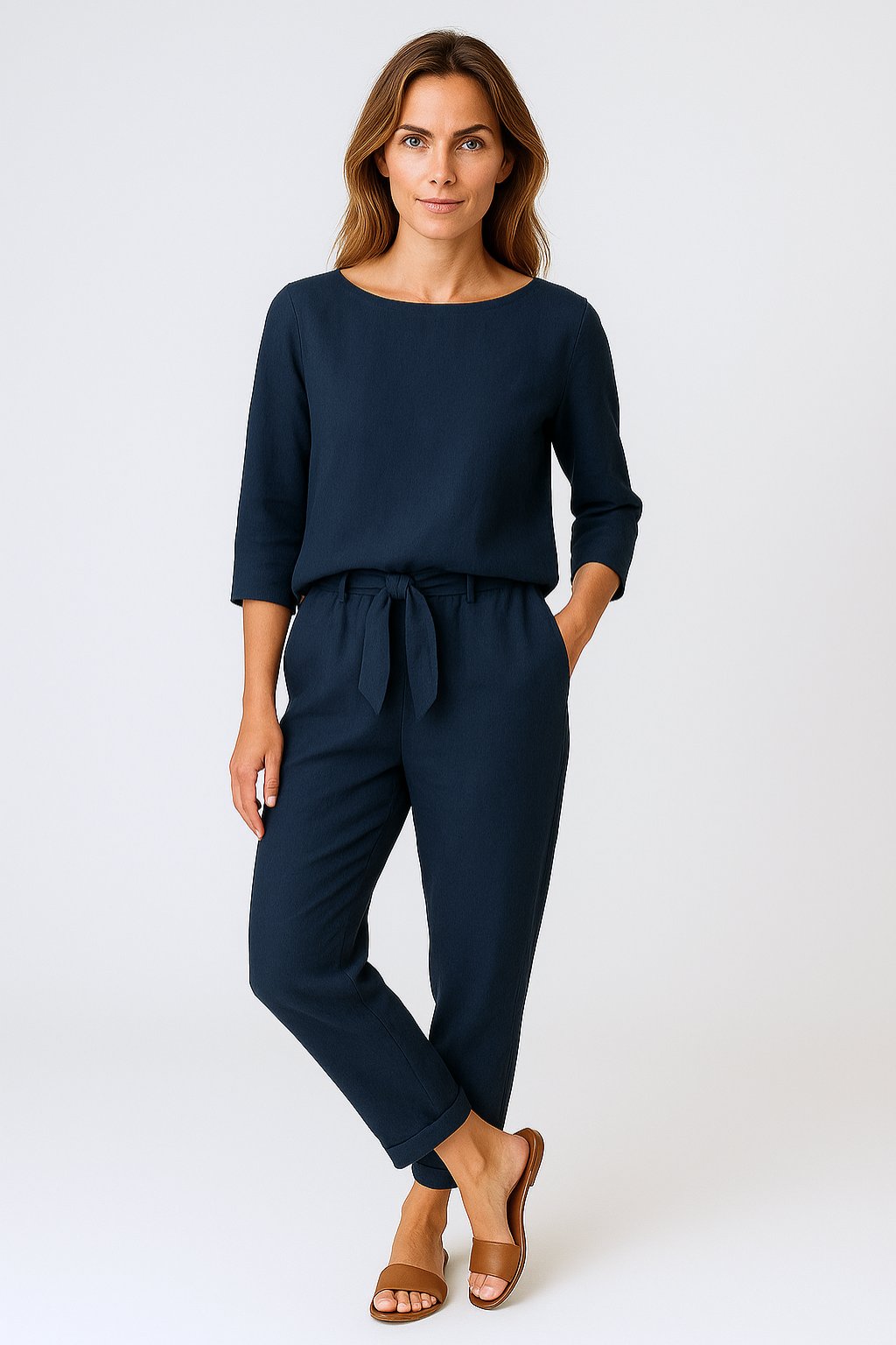 Isabella™ Set elegante in due pezzi