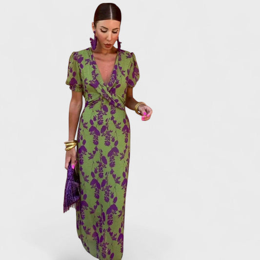 Valentine ™️ - Floreale Dress
