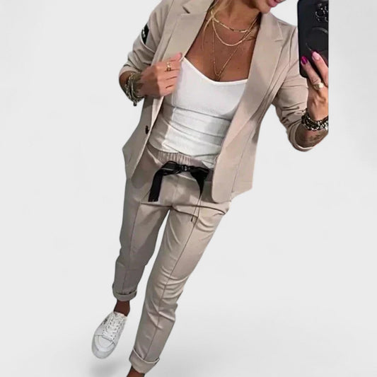 Oriane - L'equilibrio perfetto tra stile e comfort