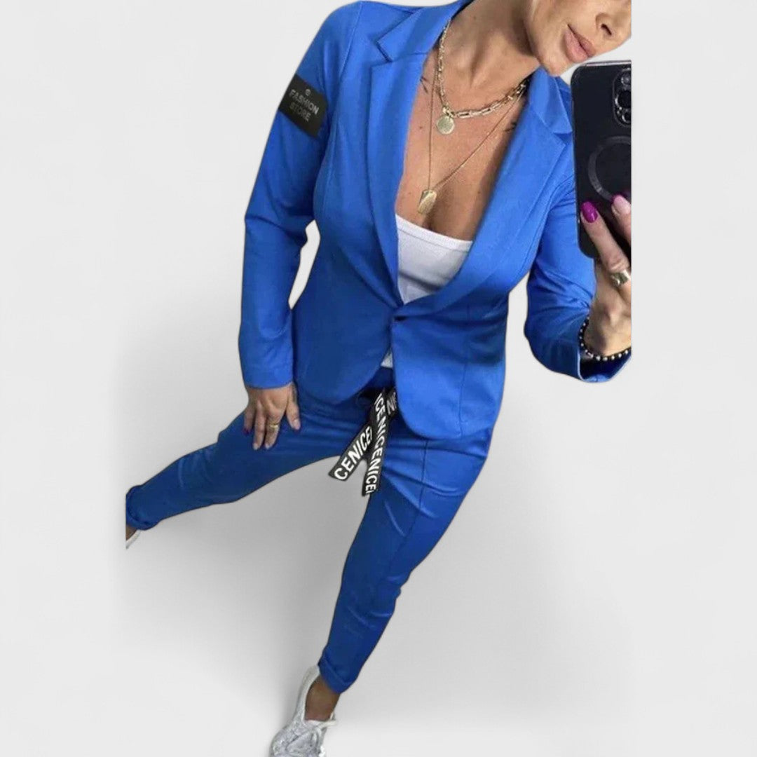 Oriane - L'equilibrio perfetto tra stile e comfort