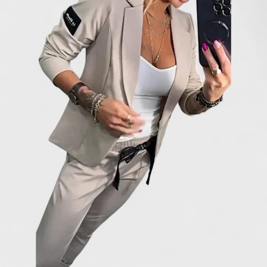 Oriane - L'equilibrio perfetto tra stile e comfort