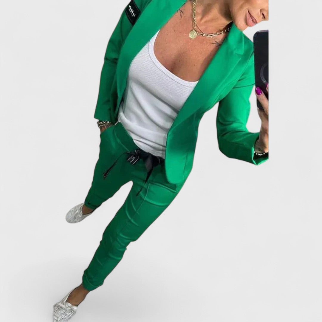 Oriane - L'equilibrio perfetto tra stile e comfort