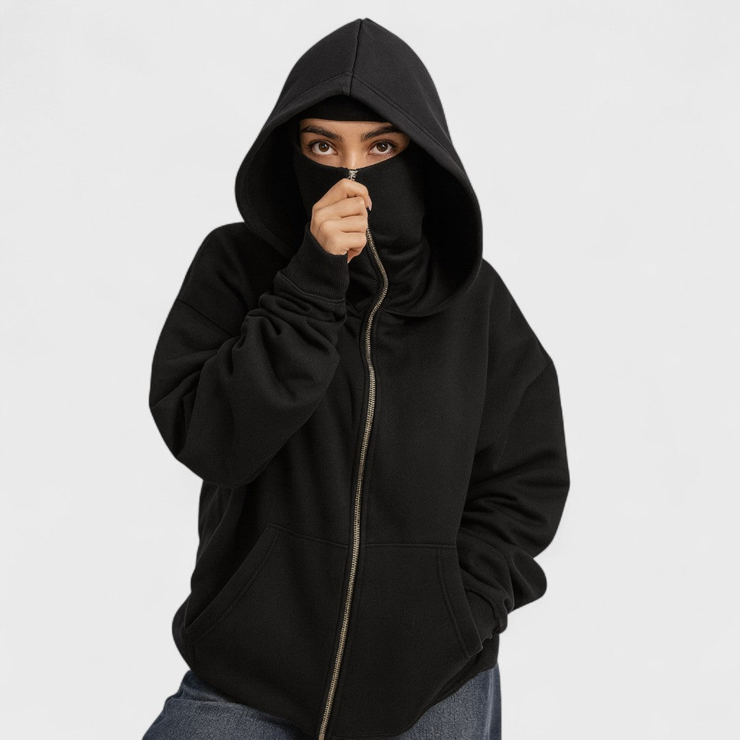 Nova - Felpa con cappuccio Shiesty