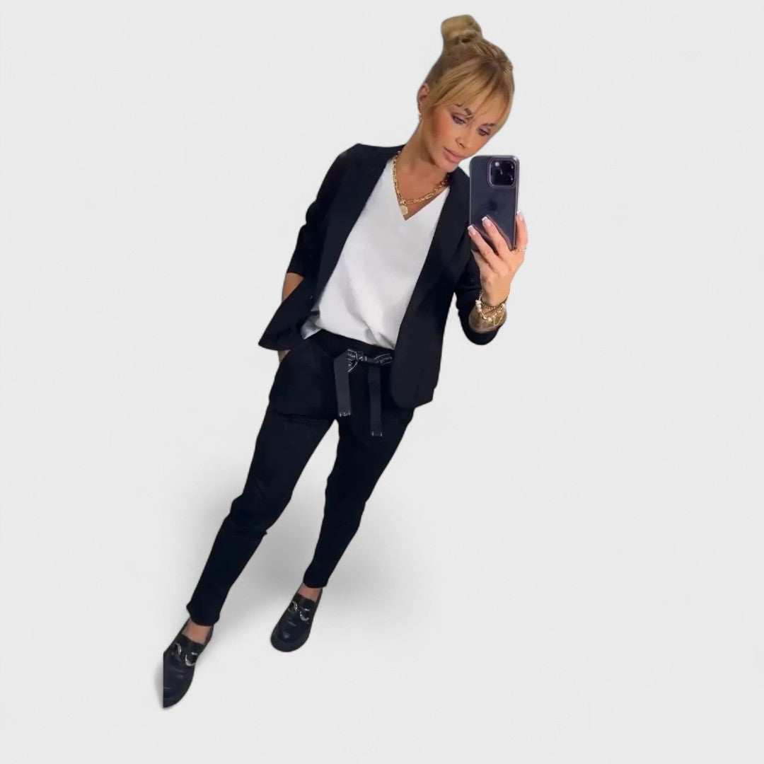 Oriane - L'equilibrio perfetto tra stile e comfort