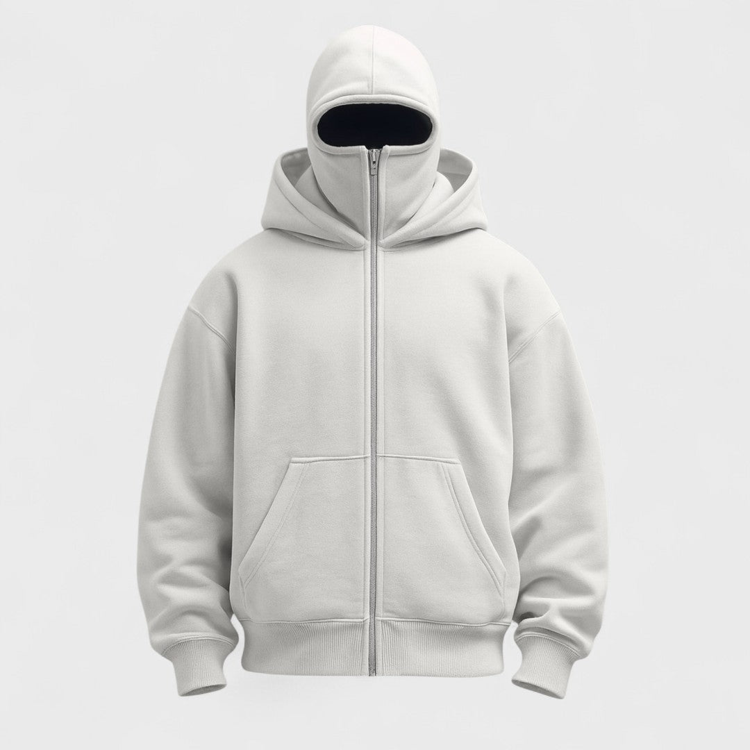 Nova - Felpa con cappuccio Shiesty